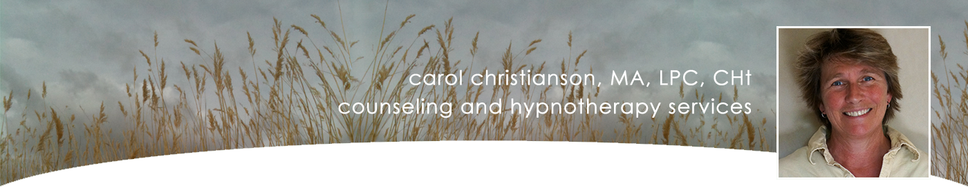 Carol Christianson